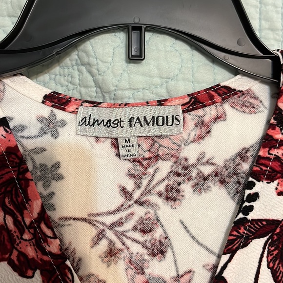 NWT Date night dress- - Picture 3 of 4